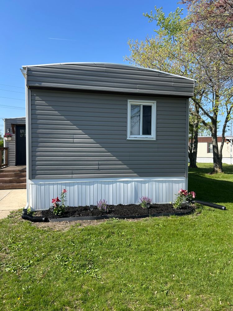 All Photos for Ed's Home Improvement in Bluffton, OH