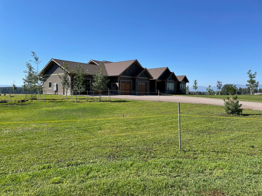 All Photos for Holden Custom Homes in Kalispell, MT