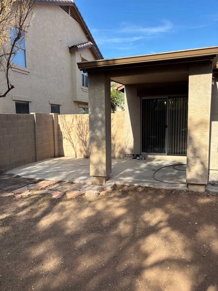 All Photos for Good Hands Landscape in Maricopa, AZ