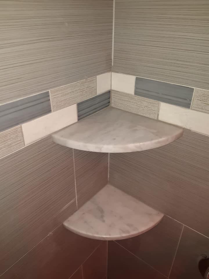 Interior Renovations for G & C Construction in Stoneham, MA