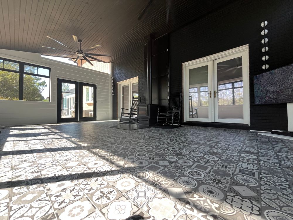 All Photos for Hughes Builders LLC in Greensboro, NC