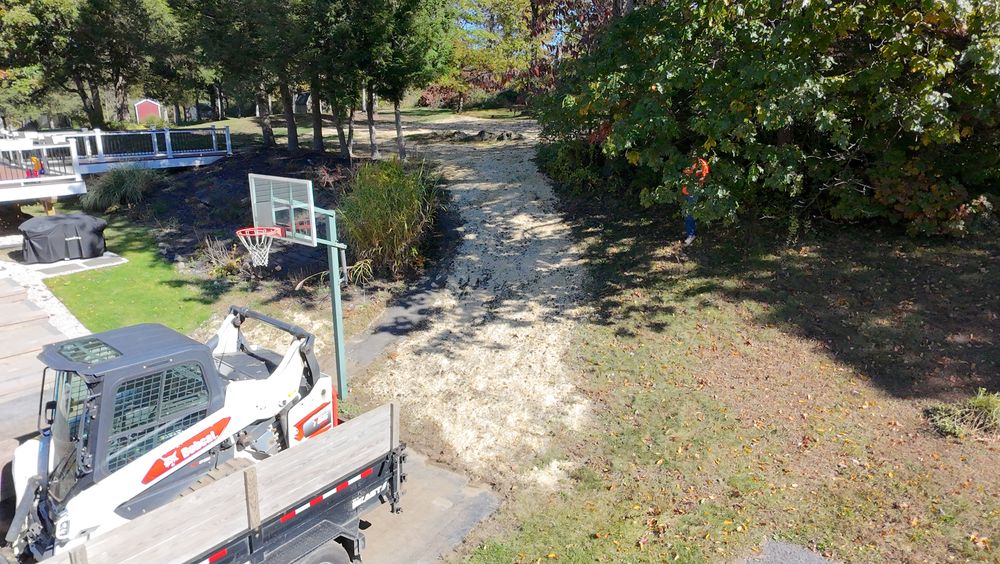 All Photos for NK Landscaping LLC in Dutchess County, NY