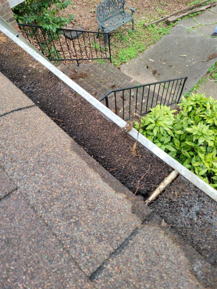 All Photos for Squeaky Clean Windows Gutters & More in Hoover, AL