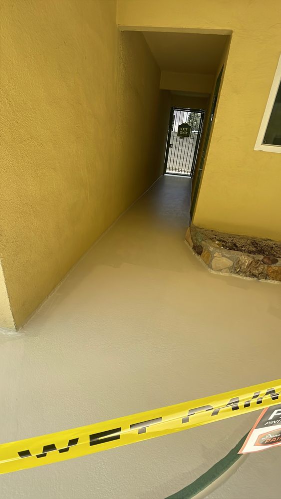 All Photos for West Coast Painting Solutions in Los Angeles, CA