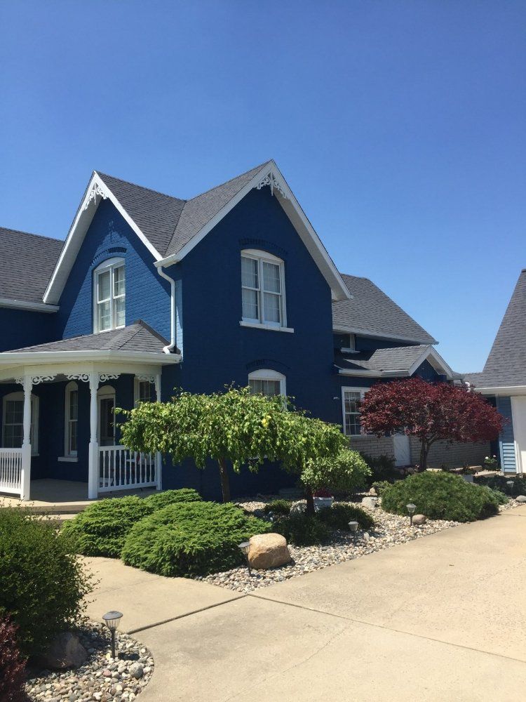 Our Exterior Painting service offers professional painting solutions for your home's exterior, enhancing its curb appeal and protecting it from weather damage while maintaining a high-quality finish. for P3 Restoration & Painting in , 