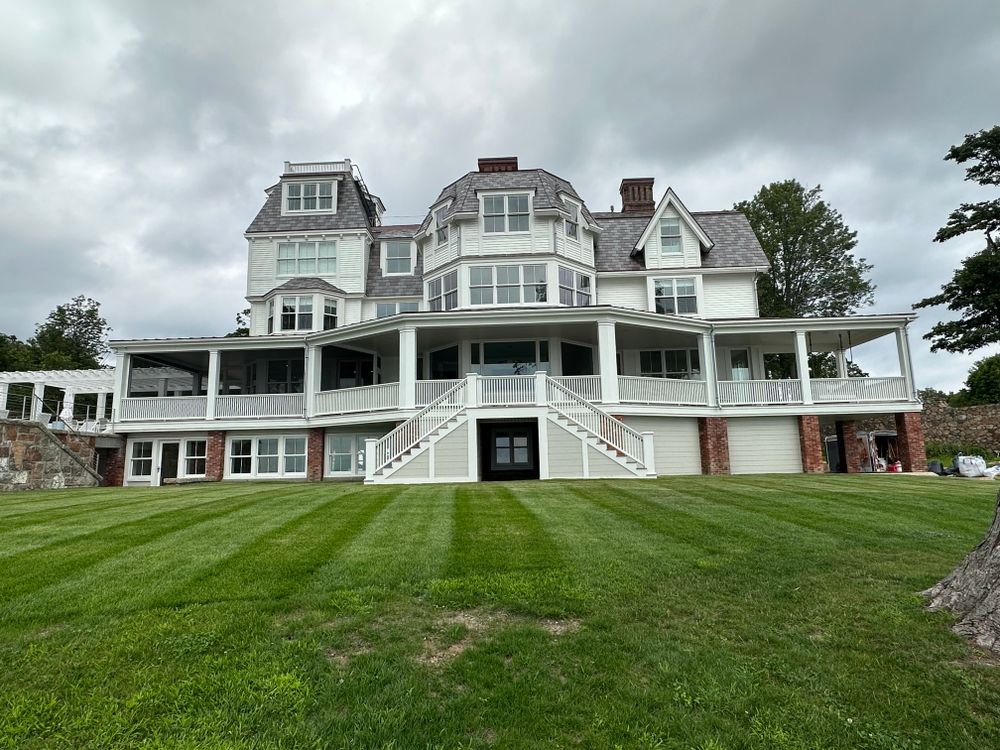 All Photos for MGR Painting & Cleaning in Everett, MA