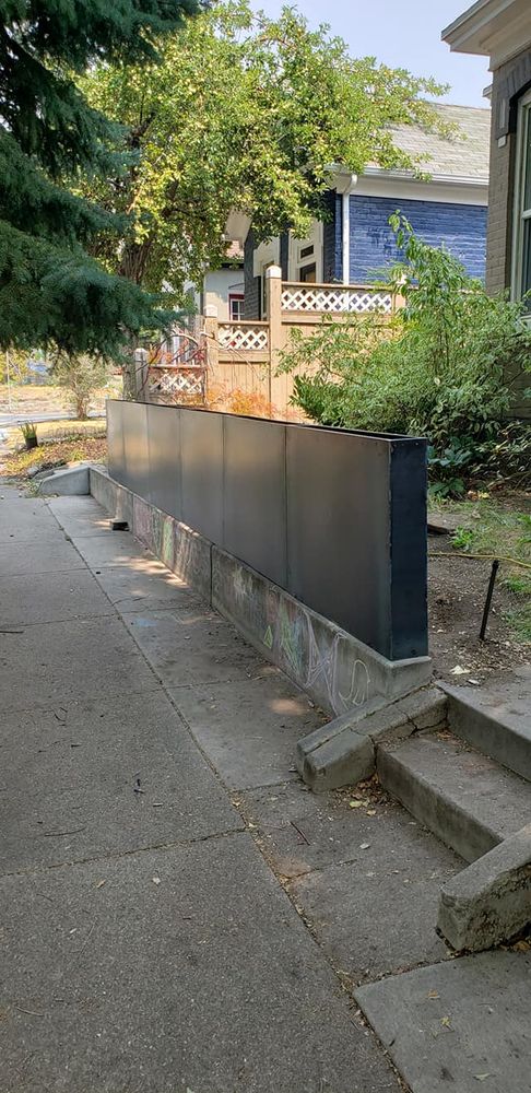 Welding for Metalhex Welding in Salt Lake City, UT