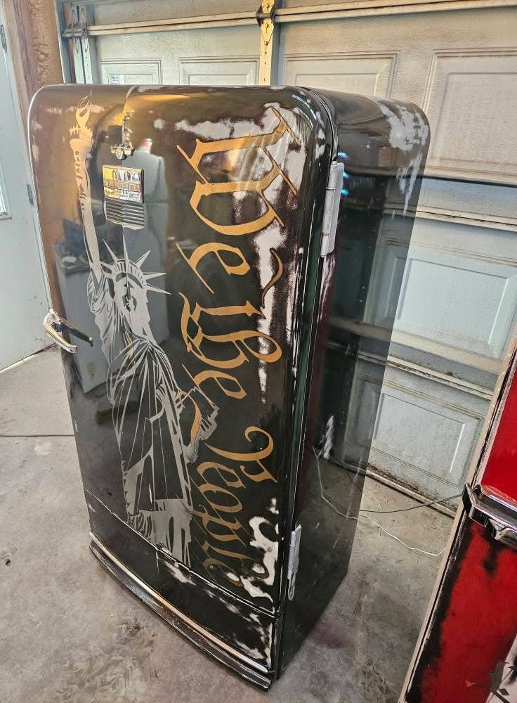 All Photos for Wessels Custom Paint & Restoration in Bad Axe, MI