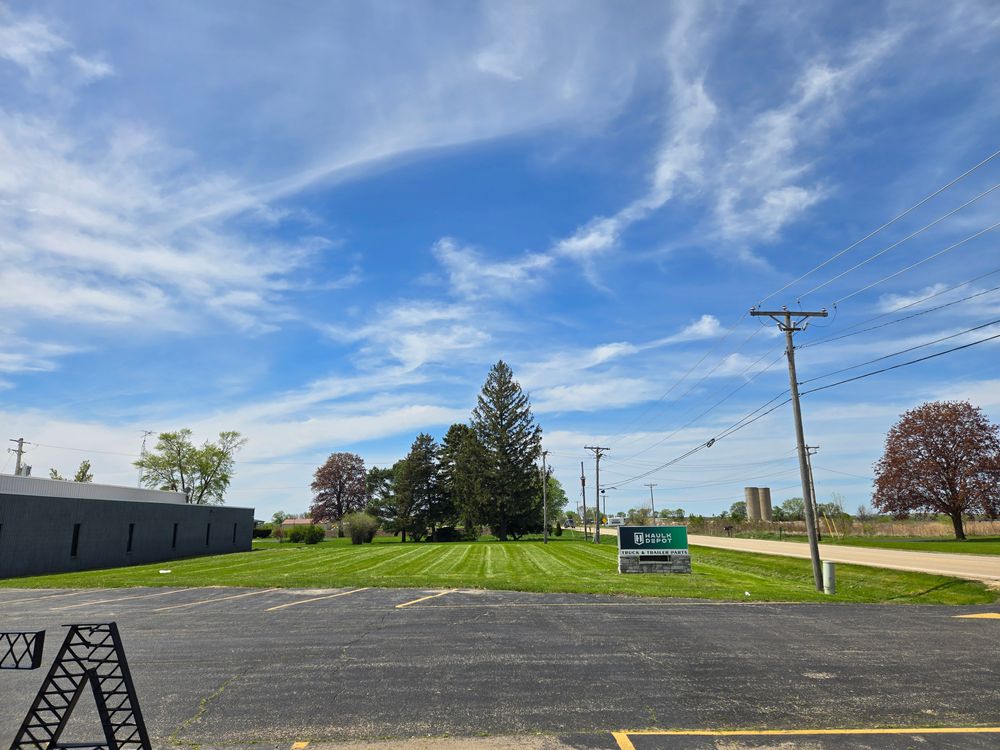 All Photos for Elite Landscaping in Hampshire, IL