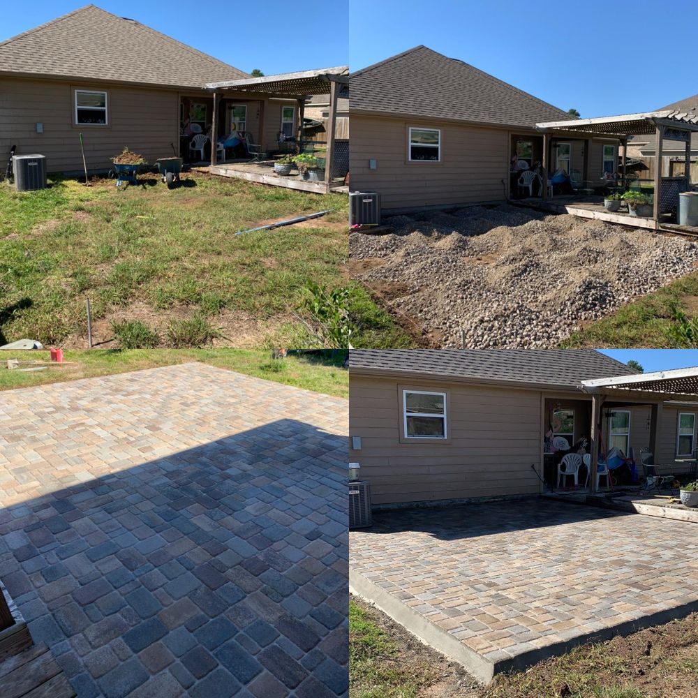 All Photos for OTM Hardscape & Construction in Houston, TX