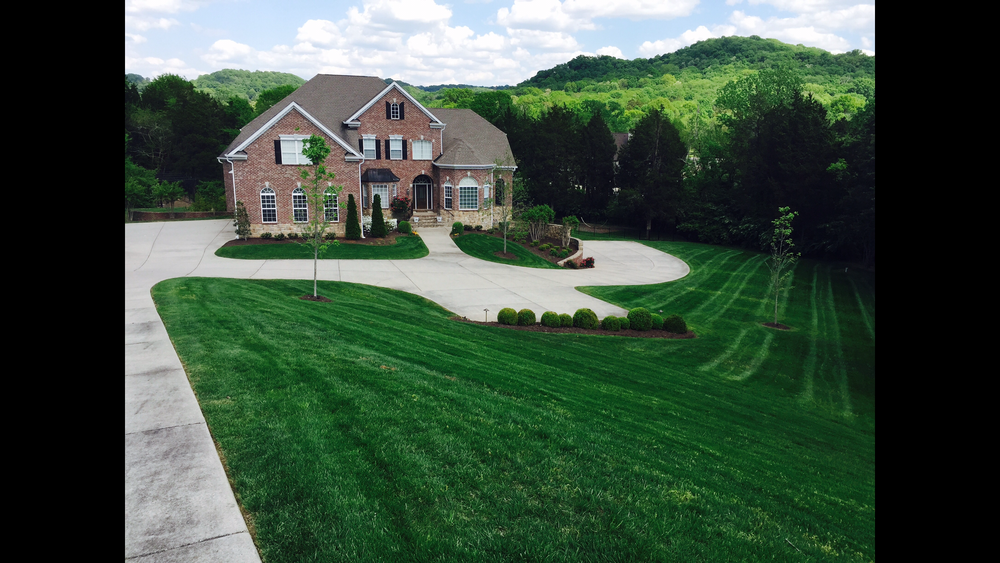 All Photos for Russell's Lawn Care Plus in Nashville, TN