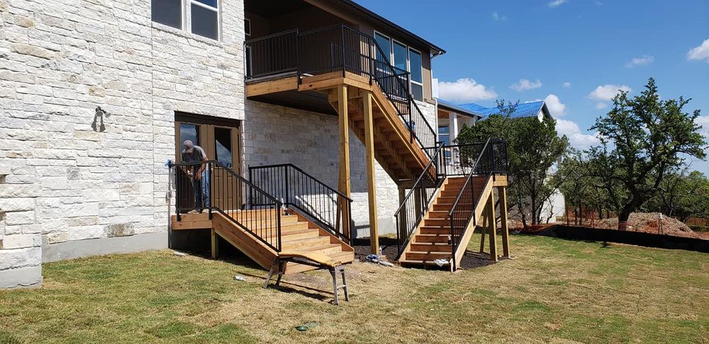 All Photos for Little Brother's Construction in Bertram, TX