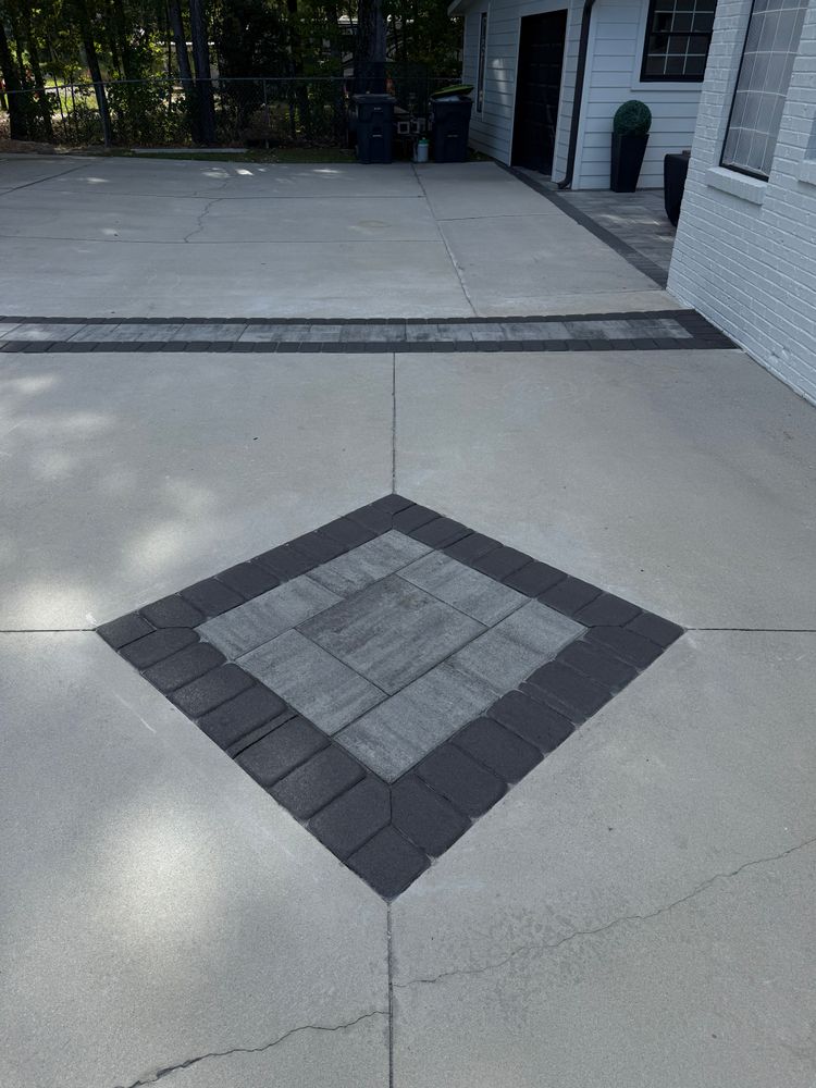 All Photos for George’s Hardscape  in Bluffton, SC
