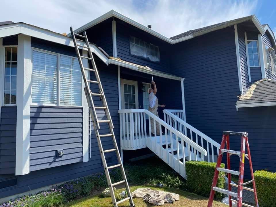 Transform your outdoor space with our expert deck and patio installation services, offering durable materials and custom designs that enhance beauty, functionality, and value for your home. for Tony's Remodeling & Painting in Renton, WA