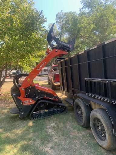 All Photos for Teague Trees and Land Clearing in Rendon, TX