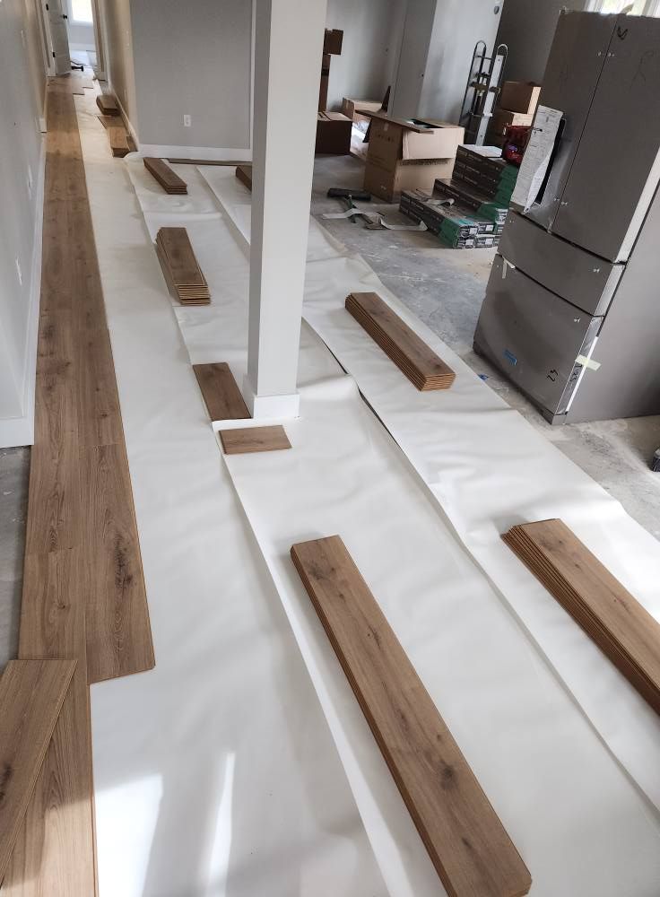 All Photos for Gunderson & Ranieri Remodeling & Rentals  in Columbia,  SC