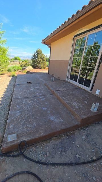 All Photos for GB Concrete & Landscapes in Grand Junction, CO