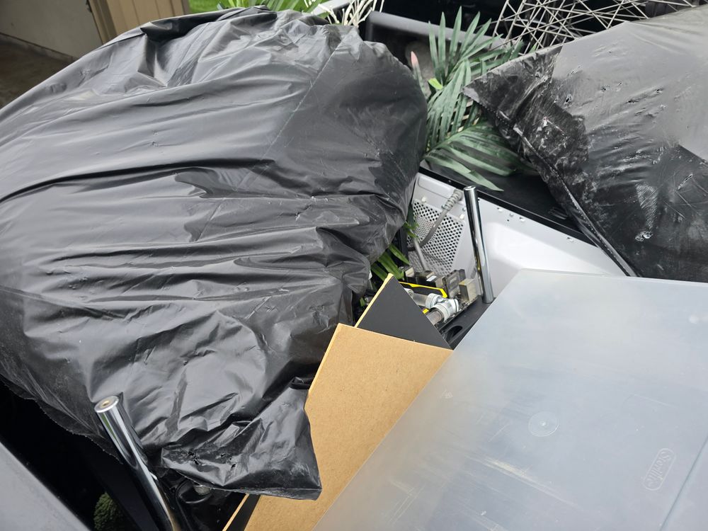 All Photos for Newton's Junk Removal Services in Saline, MI