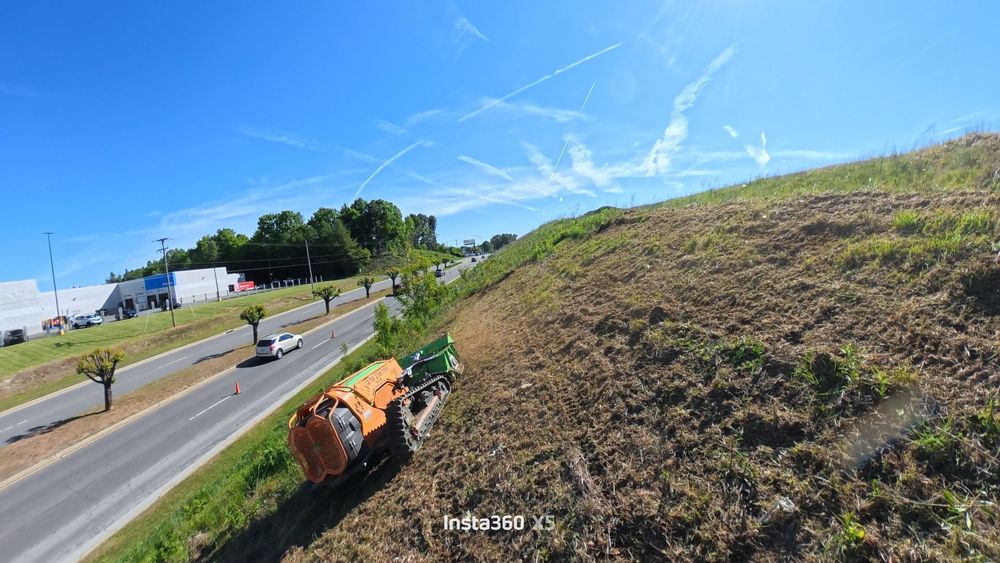 All Photos for Mountain Goat Land Management in Galax, VA