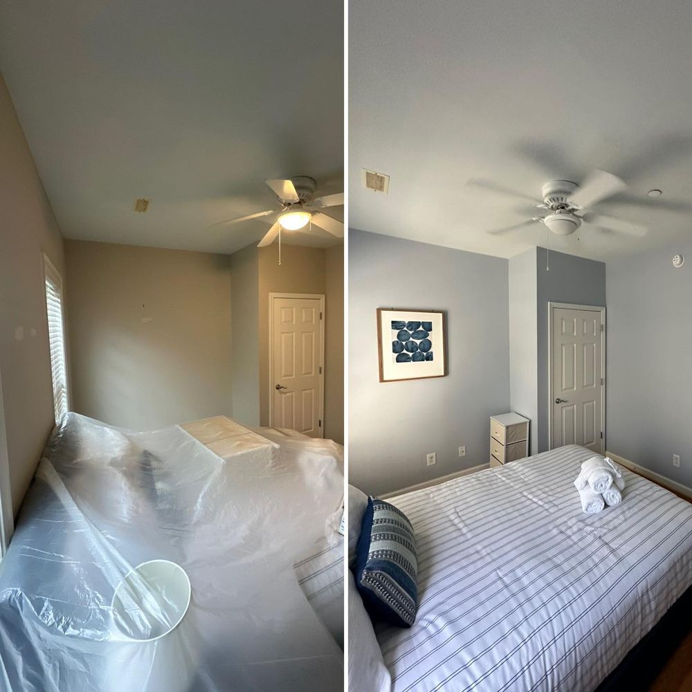 All Photos for Matt Meranda Painting in Grand Rapids, MI