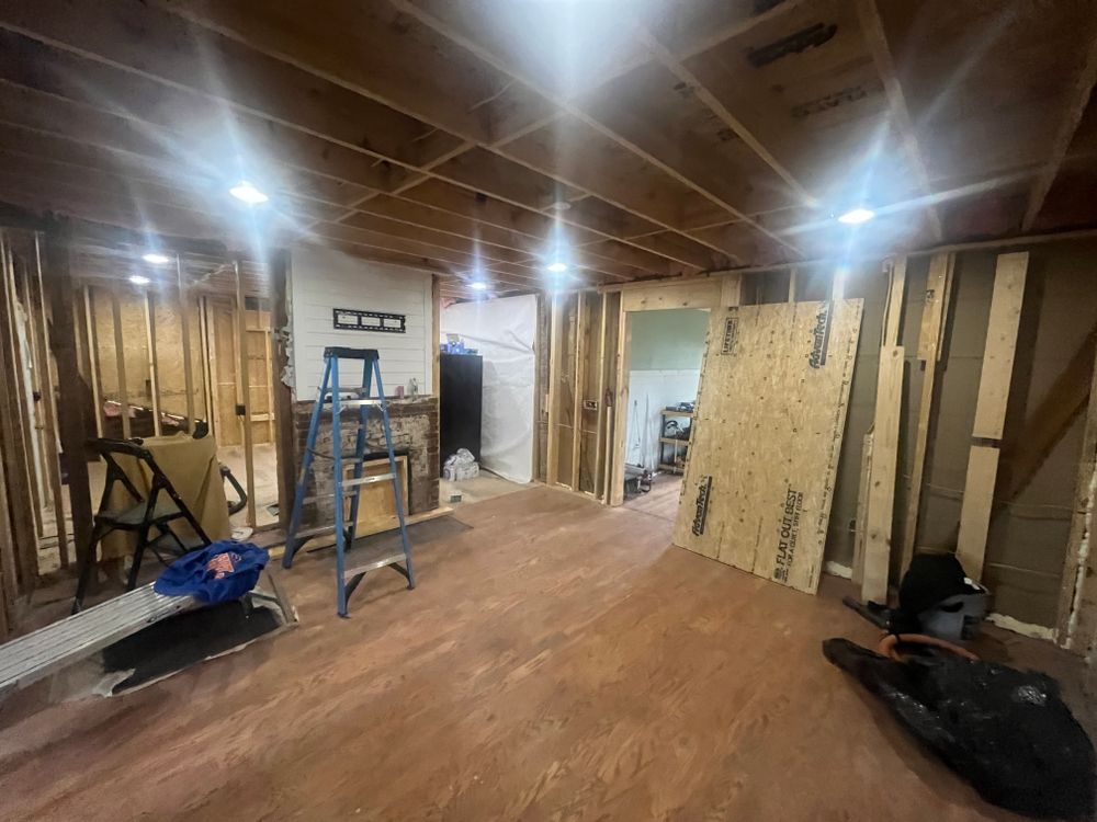 All Photos for Wheeler Brothers Construction in Kingsport, TN