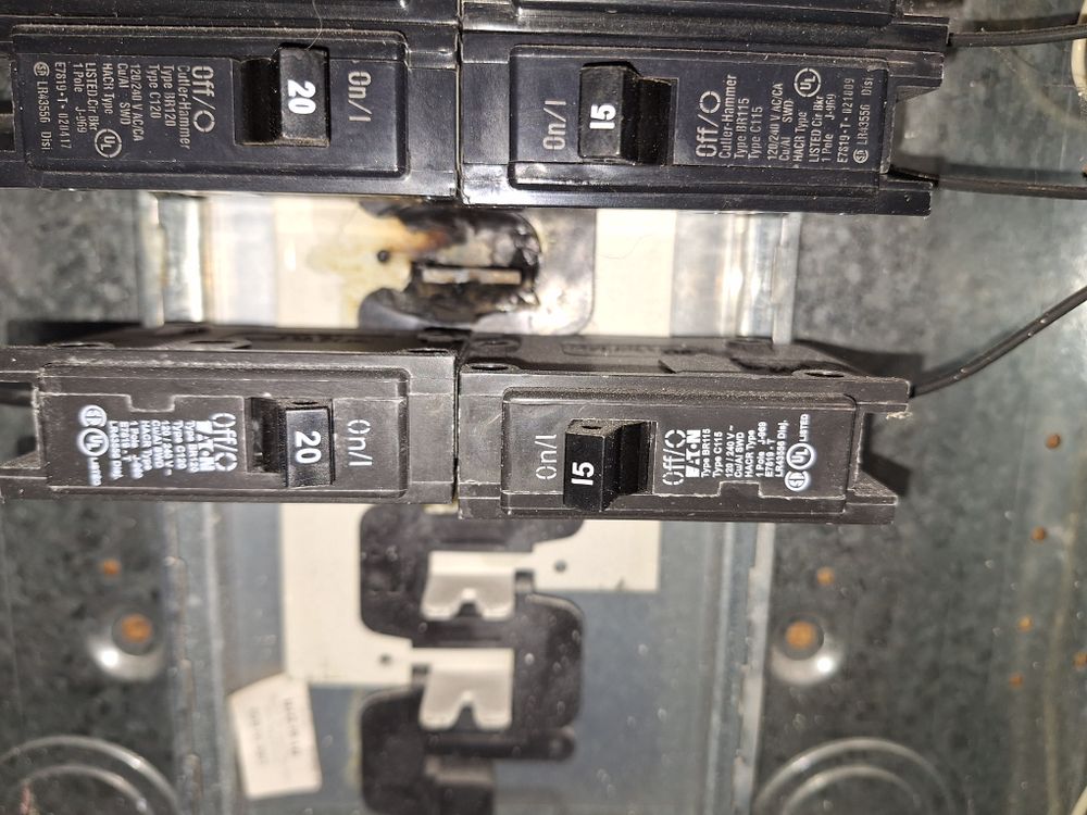 All Photos for Flash Gordon Electric LLC in Hope Mills, NC