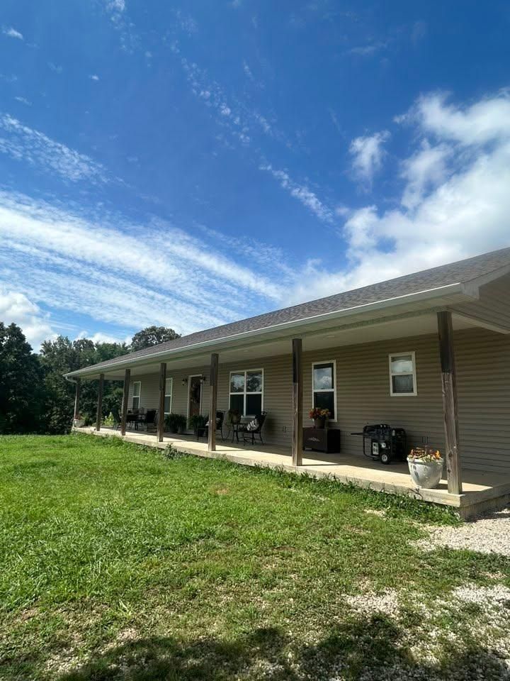 All Photos for Redeemed Roofing & Guttering in Puxico, MO