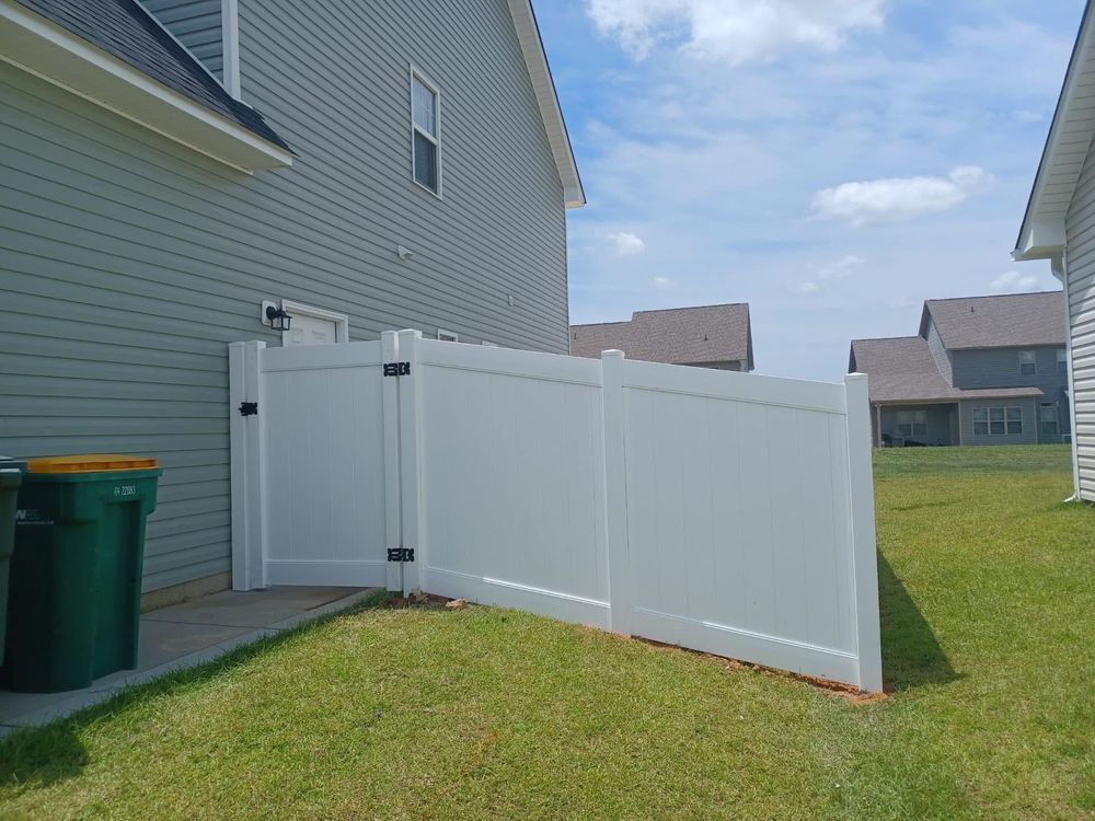 All Photos for Decking & Fencing, LLC in Bowling Green, KY