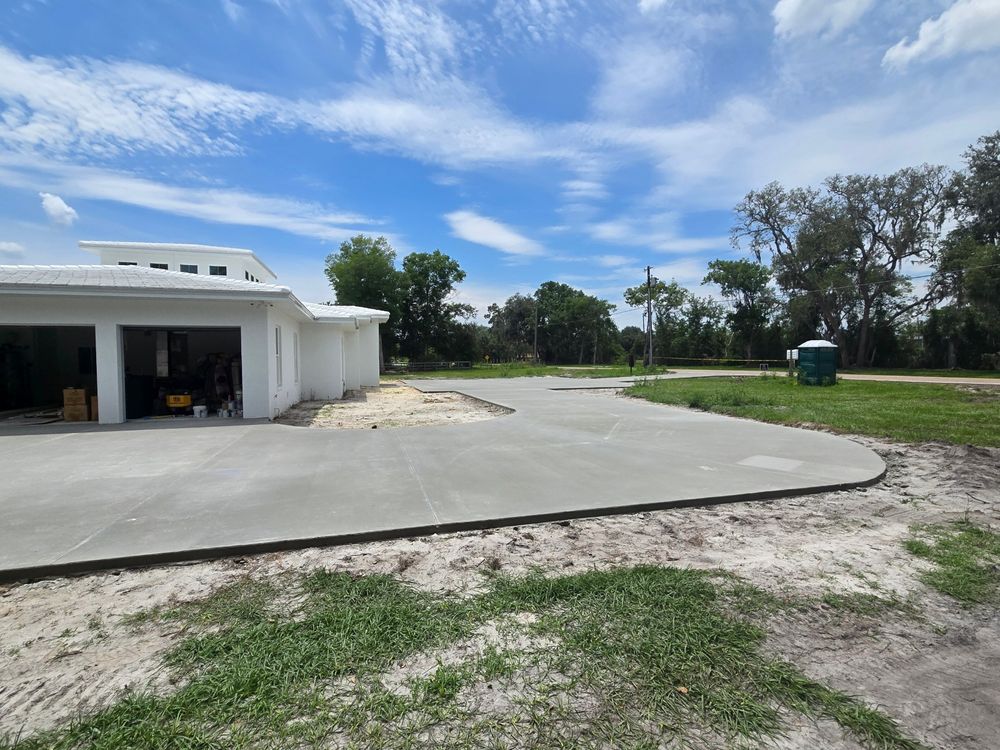 All Photos for Downer Site Services in Sanford, FL