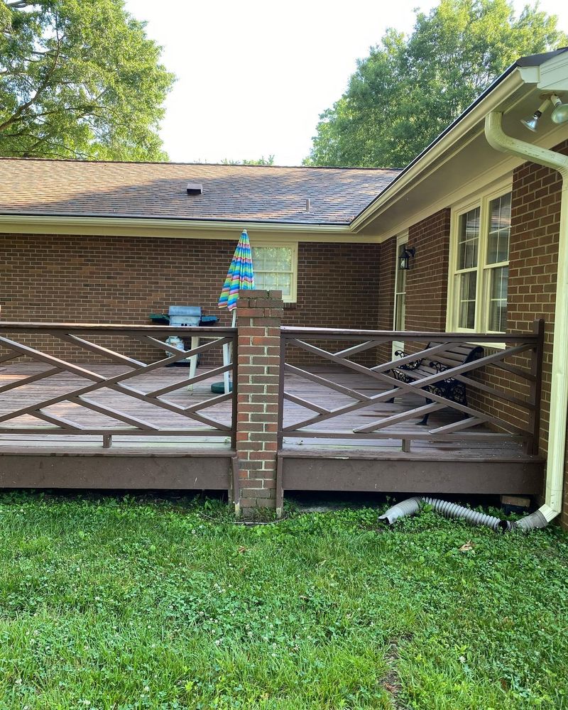 All Photos for Flemings Pressure Washing LLC in Gibsonville, North Carolina