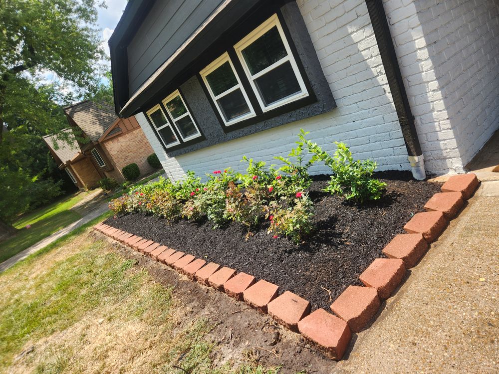 All Photos for Right Choice Landscaping LLC in Houston, TX