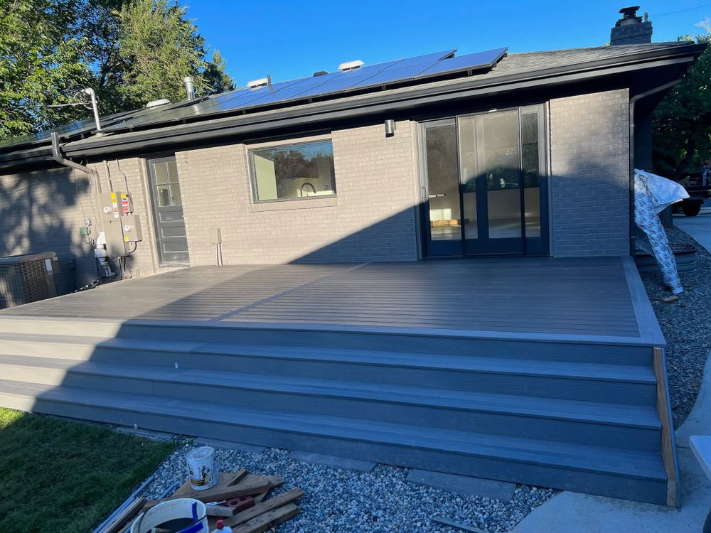 All Photos for Enluva Construction in Thornton, CO