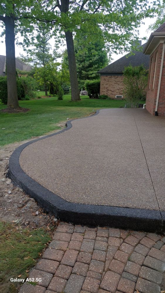 All Photos for C & V Cement in New Baltimore, MI