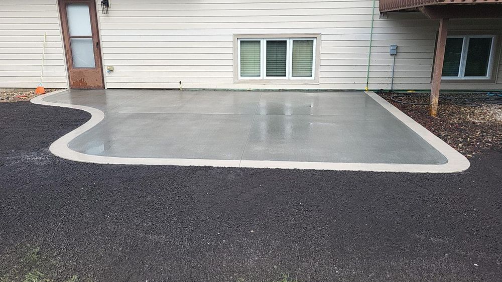 Our Foundations service ensures the foundations of your home are strong, stable, and long-lasting, providing expert installation and repair that guarantee safety while enhancing the structural integrity of your property. for Golden Construction in West Fargo, ND