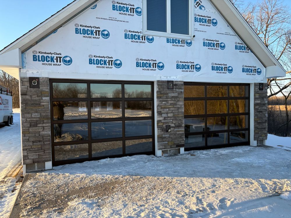 All Photos for Elite Fire & Stoneworks in Hawley, MN