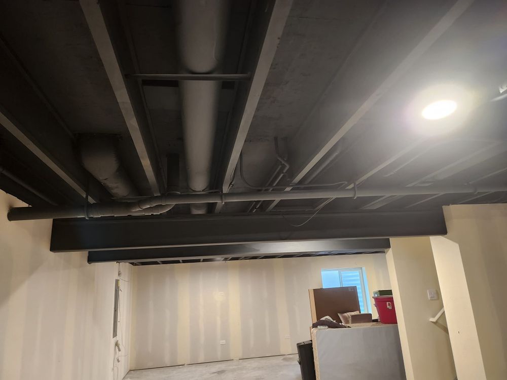 All Photos for Dave's Painting Services in South Barrington, Illinois