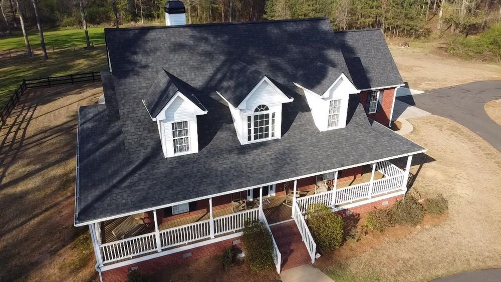 All Photos for Procomp Roofing LLC in Monroe, GA