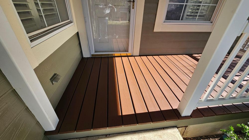 All Photos for De La Cruz Painting and Services in Austin, TX