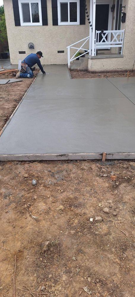 All Photos for Complete Concrete in Torrance, CA
