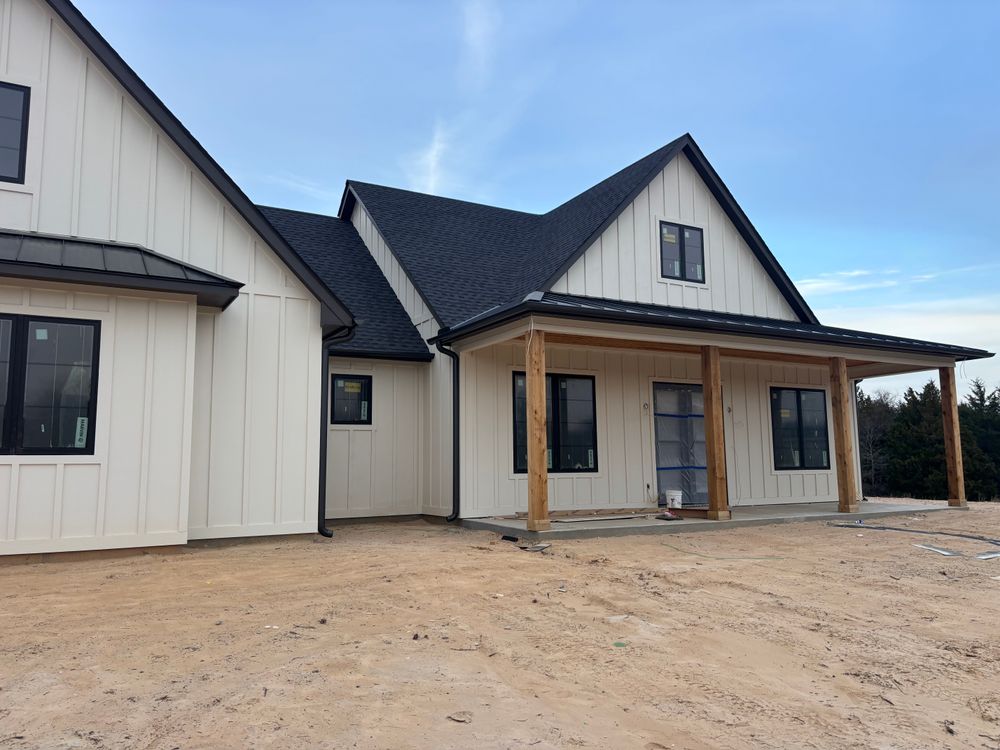 All Photos for Taylor & Son’s Rain Gutters in Caddo Mills, TX