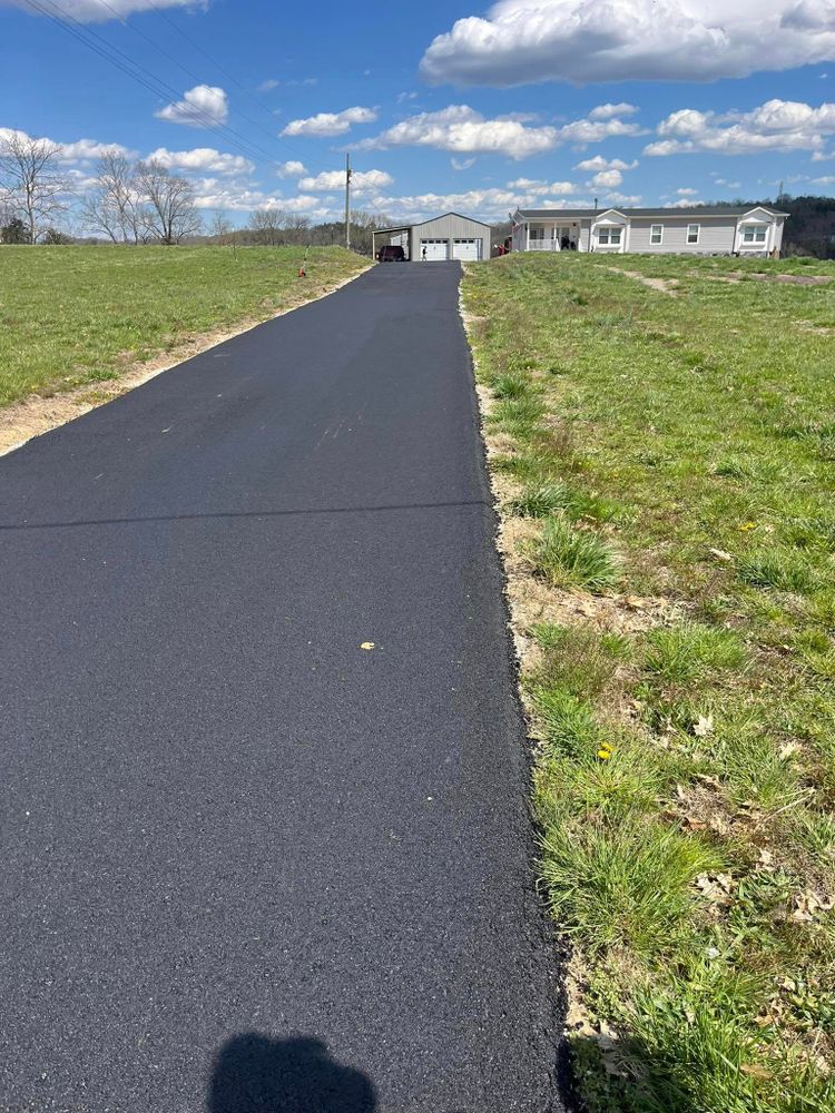 All Photos for Quality Paving in Seymour, TN