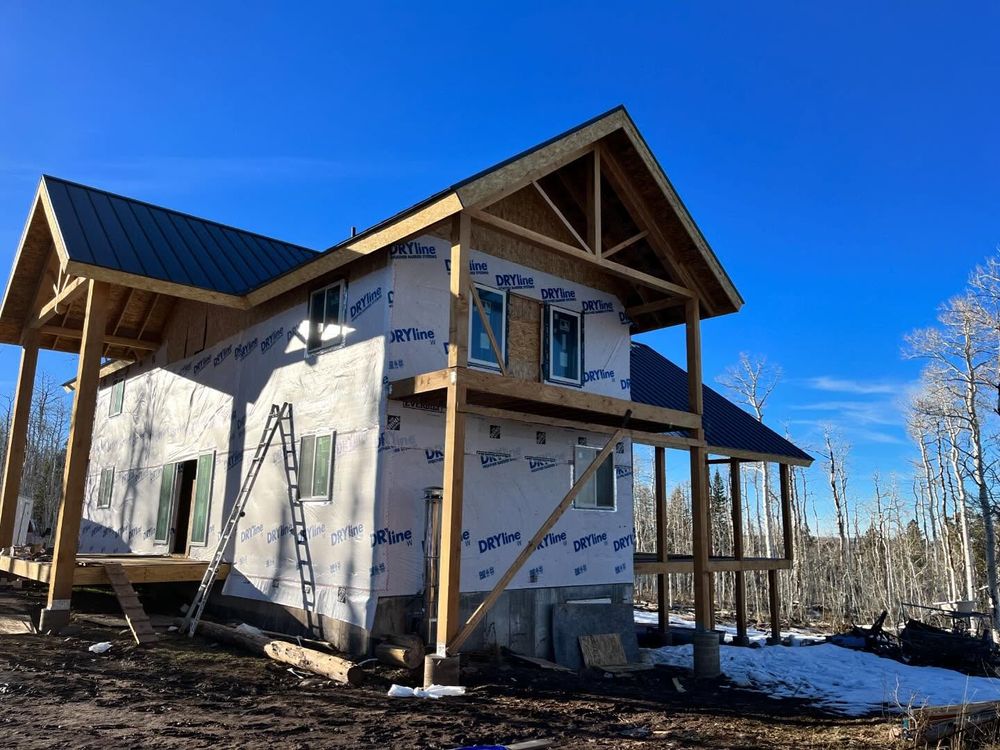 All Photos for Knott Construction in Ogden, UT