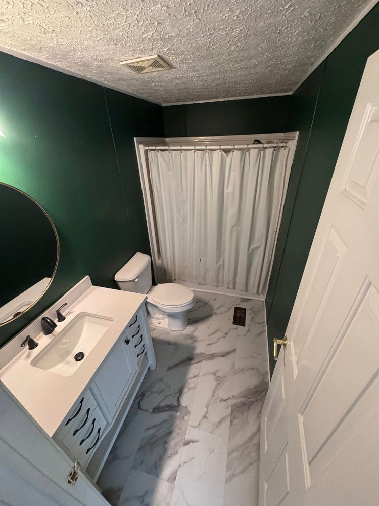 All Photos for Beach’s Handyman & Home Improvements in Roberta, GA