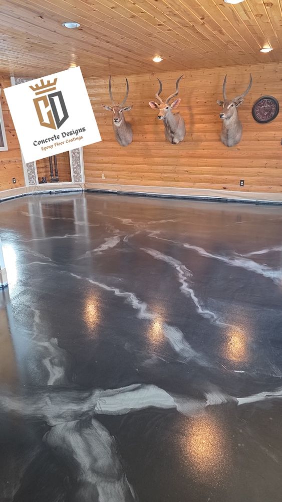 All Photos for Concrete Designs LLC in Thief River Falls, MN