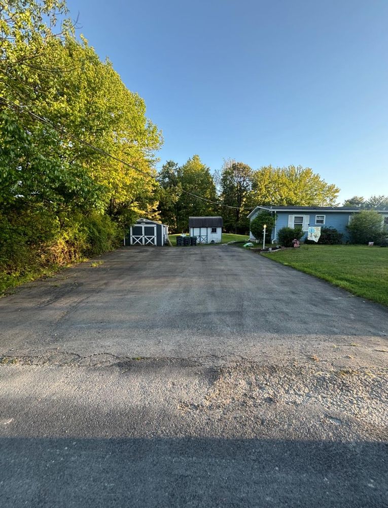 All Photos for McDonald Asphalt Coatings in Morristown, NJ