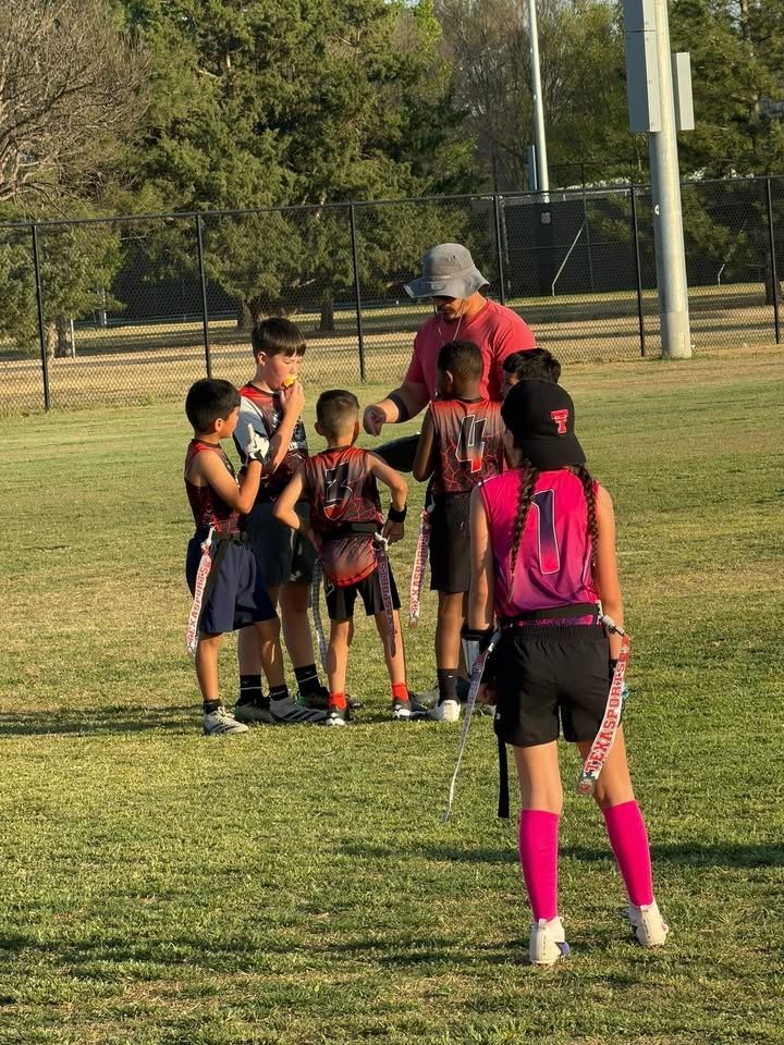 All Photos for Iron Plains Youth Football League in Amarillo, TX