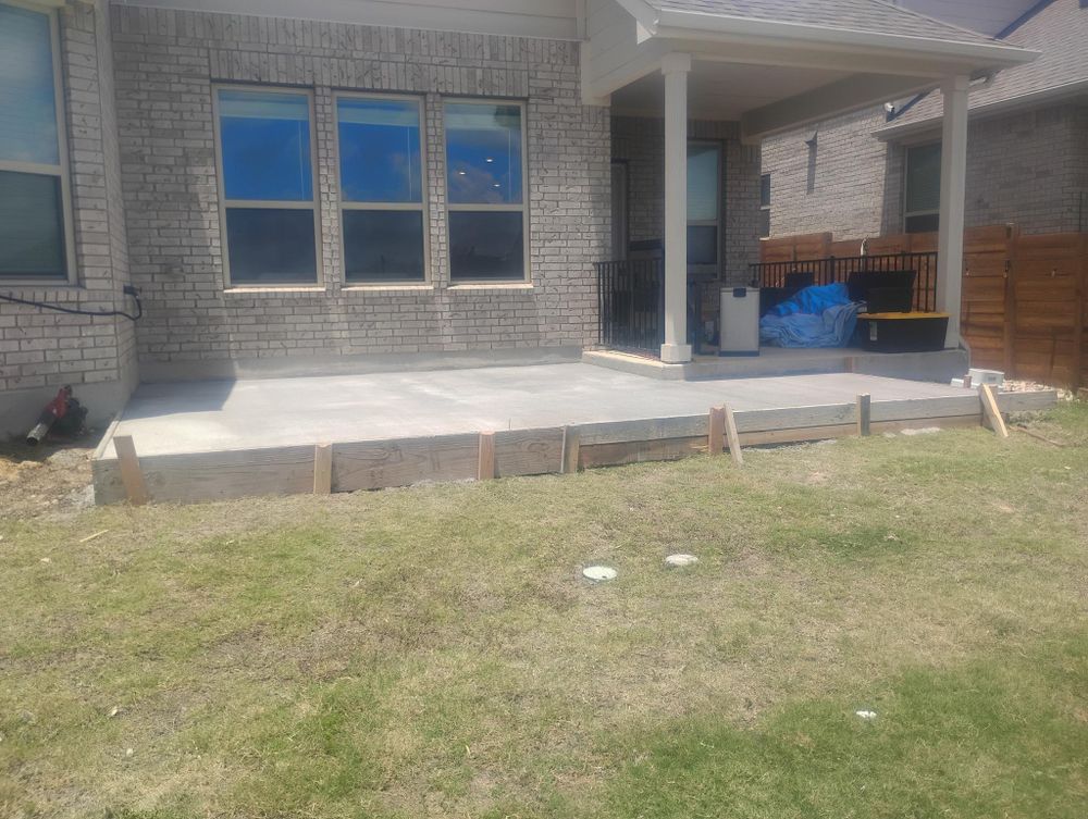 All Photos for Guzman's Landscaping Services in Austin, TX