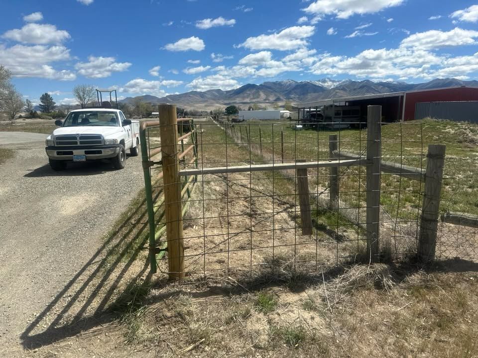 All Photos for Happy’s Dirt Work in Winnemucca, NV