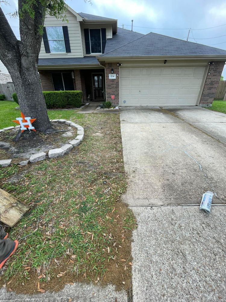 All Photos for OTM Hardscape & Construction in Houston, TX