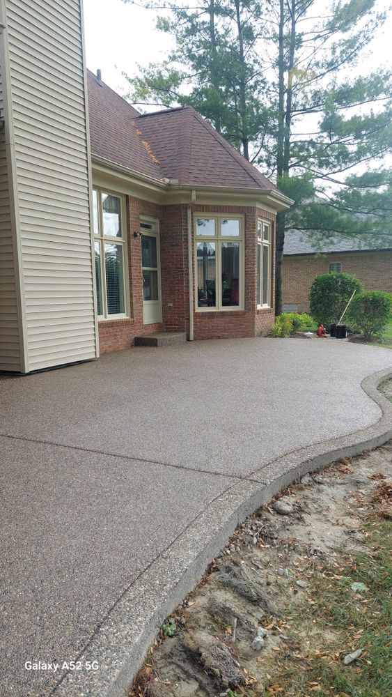 All Photos for C & V Cement in New Baltimore, MI